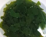鶏むね肉でサッパリ和え物♡作り方3写真
