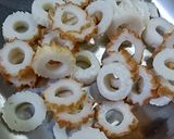 鶏むね肉でサッパリ和え物♡作り方4写真