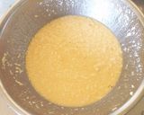 簡単低カロ！豆腐お好み焼き！作り方1写真