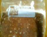 ニラともやしのとろとろ挽肉あん炒め作り方5写真