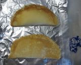 学校給食クレープアイス、風！作り方21写真