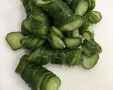 きゅうりのきゅーちゃん作り方3写真