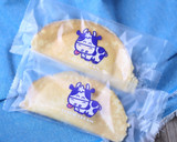学校給食クレープアイス、風！作り方26写真