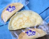 学校給食クレープアイス、風！作り方29写真
