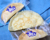 学校給食クレープアイス、風！作り方29写真