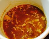 #夏野菜カレー作り方5写真