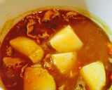 #夏野菜カレー作り方6写真