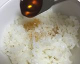コロコロ〜♪オイルおにぎり3種♡作り方1写真