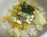 コロコロ〜♪オイルおにぎり3種♡作り方4写真