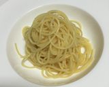 さっぱり美味しい♡蒸し鶏の冷製パスタ♡作り方4写真