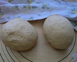 パンプキン×シナモンの山形食パン作り方4写真