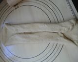 パンプキン×シナモンの山形食パン作り方6写真