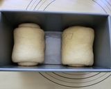 パンプキン×シナモンの山形食パン作り方9写真