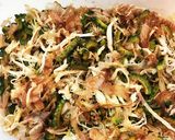大量消費♪ゴーヤとするめさきいかの甘酢漬作り方4写真