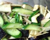美味しいしば漬け作り方4写真