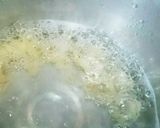栄養満点！美味しくて簡単 マカロニ黄粉作り方2写真