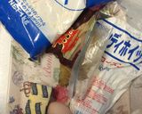 しっとりバナナケーキ作り方1写真