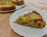 かぼちゃのケークサレ作り方7写真