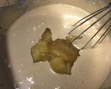 しっとりバナナケーキ作り方5写真