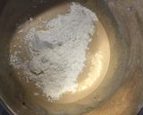 しっとりバナナケーキ作り方6写真