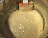 しっとりバナナケーキ作り方7写真
