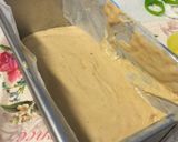 しっとりバナナケーキ作り方8写真