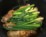 炊飯器de簡単♡しっとり鳥チャーシュー作り方13写真