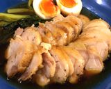 炊飯器de簡単♡しっとり鳥チャーシュー作り方16写真