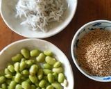 梅ご飯作り方2写真