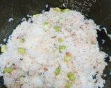 梅ご飯作り方3写真