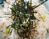 梅ご飯作り方4写真