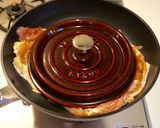1対1対1で簡単!ハニーマスタードチキン作り方3写真
