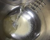 爽de簡単♡コーヒージェリーフラペチーノ作り方1写真