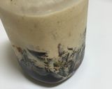 爽de簡単♡コーヒージェリーフラペチーノ作り方5写真