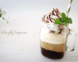 爽de簡単♡コーヒージェリーフラペチーノ作り方6写真