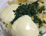 混ぜるだけ簡単♡カレー風味のおからサラダ作り方3写真