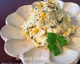 混ぜるだけ簡単♡カレー風味のおからサラダ作り方4写真
