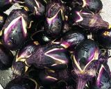 茄子のアサディージョ漬け作り方12写真