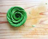 アボカドのお花アボカドローズ(動画あり)作り方9写真