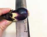 茄子のアサディージョ漬け作り方13写真