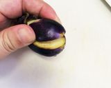 茄子のアサディージョ漬け作り方14写真