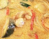 ちゃちゃっとココナッツカレー♡15分で！作り方2写真