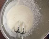 簡単なめらかチョコレートムースケーキ！作り方6写真