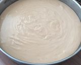 簡単なめらかチョコレートムースケーキ！作り方11写真