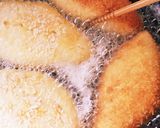 簡単！本格カレーパン！さくさく美味しい作り方8写真