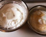よ〜く混ぜて☆カップdeシフォンケーキ作り方6写真