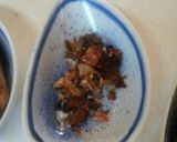 リサイクル雑炊（血管ダイエット食865）作り方4写真