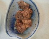 リサイクル雑炊（血管ダイエット食865）作り方5写真