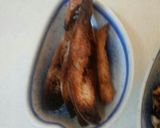 リサイクル雑炊（血管ダイエット食865）作り方6写真