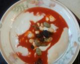 リサイクル雑炊（血管ダイエット食865）作り方7写真